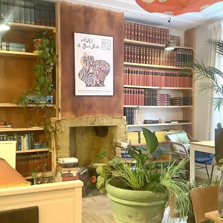 Bookstor Hotel Lahey Dış mekan fotoğraf