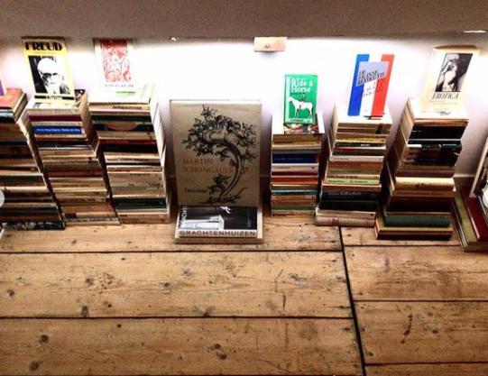 Bookstor Hotel Lahey Dış mekan fotoğraf
