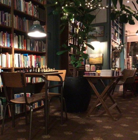 Bookstor Hotel Lahey Dış mekan fotoğraf