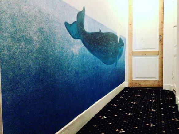 Bookstor Hotel Lahey Dış mekan fotoğraf